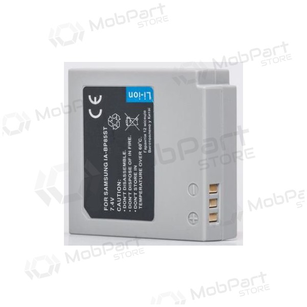 Samsung IA-BP85ST foto bateria / acumulador