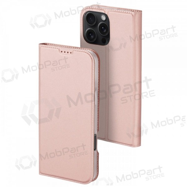 Funda Samsung Galaxy A57 - Dux Ducis Skin Pro (oro rosa)