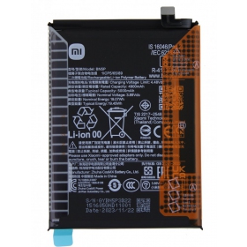 Xiaomi Redmi Note 13 4G / 5G bateria, akumuliatorius (BN5P) (original)