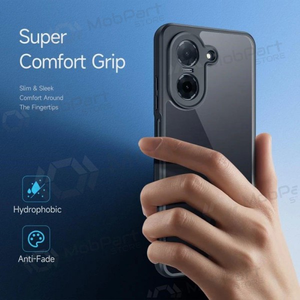 Xiaomi Redmi A5, Poco C71 funda 