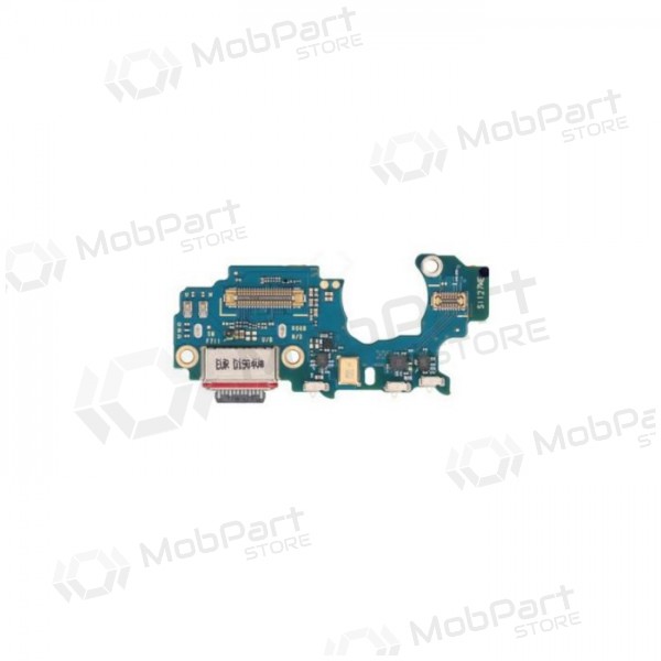 Samsung F711 Galaxy Z Flip 3 5G modulo de carga (service pack) (original) Samsung F711 Galaxy Z Flip 3 5G modulo de carga (service pack) (original)
