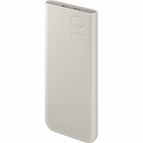 Batería externa Power Bank Samsung EB-P3400XUEGEU PD25W 10000mAh rusva