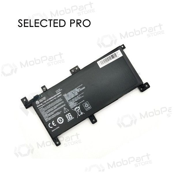 ASUS C21N1509, 5000mAh Bateria para portatil ASUS C21N1509, 5000mAh Bateria para portatil