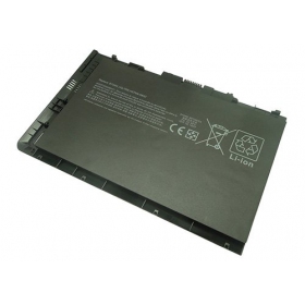 HP BT04XL, 3200mAh Bateria para portatil, Selected