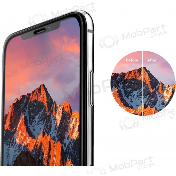 Apple iPhone 16 protector de cristal Apple iPhone 16 protector de cristal