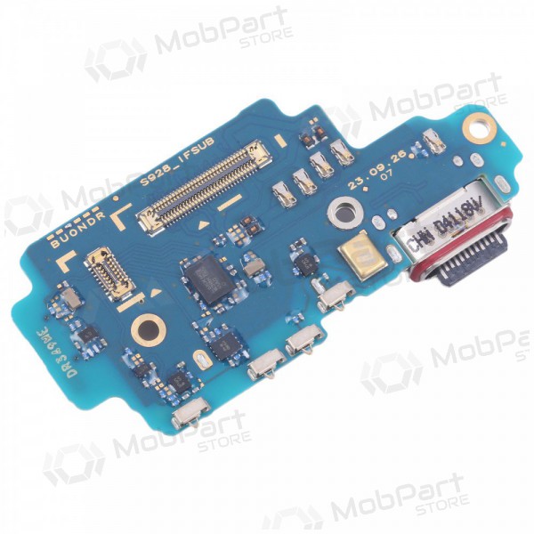 Samsung S928 Galaxy S24 Ultra modulo de carga (service pack) (original)