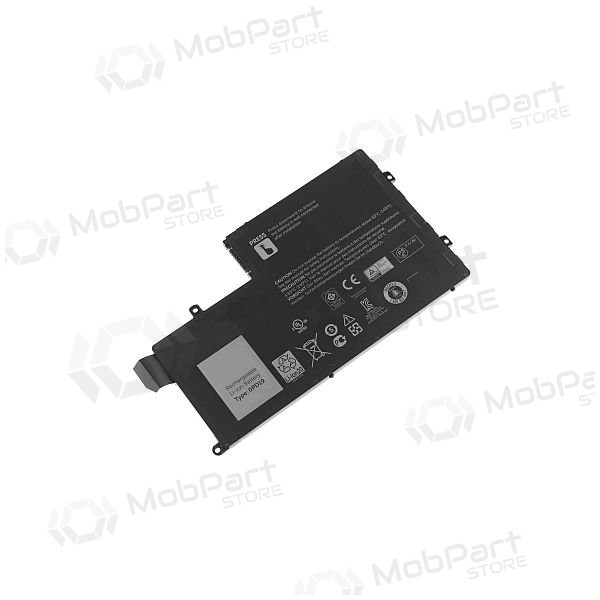 DELL 0DFVYN, 3800mAh Bateria para portatil DELL 0DFVYN, 3800mAh Bateria para portatil