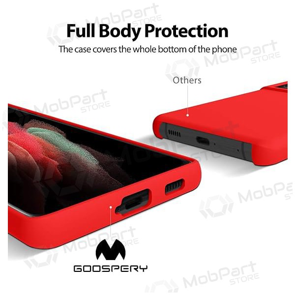 Samsung Galaxy S24 FE funda Mercury 