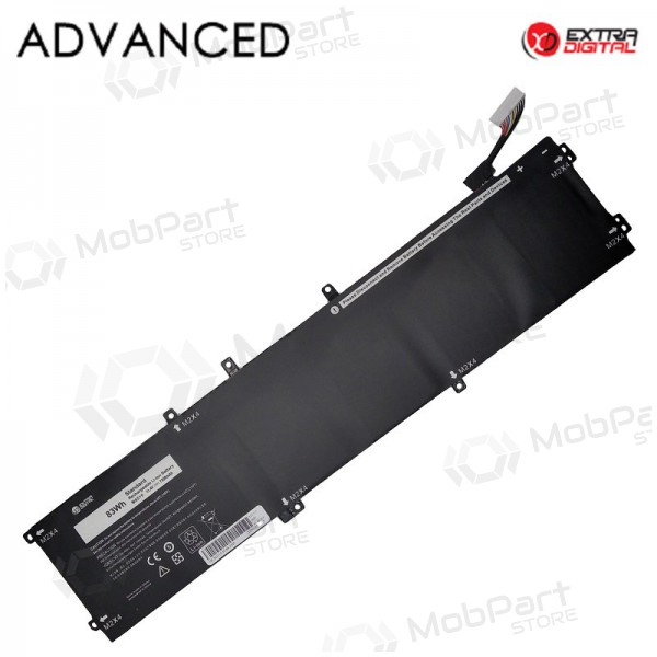 DELL 6GTPY Bateria para portatil, Advanced DELL 6GTPY Bateria para portatil, Advanced