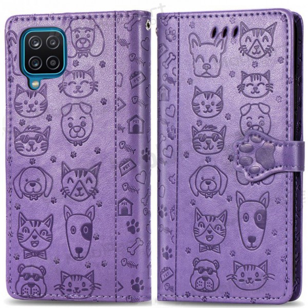 Samsung Galaxy A35 funda 