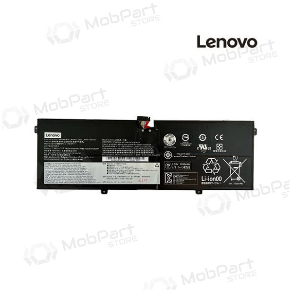 LENOVO L17C4PH1 Bateria para portatil - PREMIUM