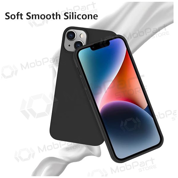 Xiaomi Redmi Note 9 Pro, Note 9S, Note 9 Pro Max funda Xiaomi Redmi Note 9 Pro, Note 9S, Note 9 Pro Max funda