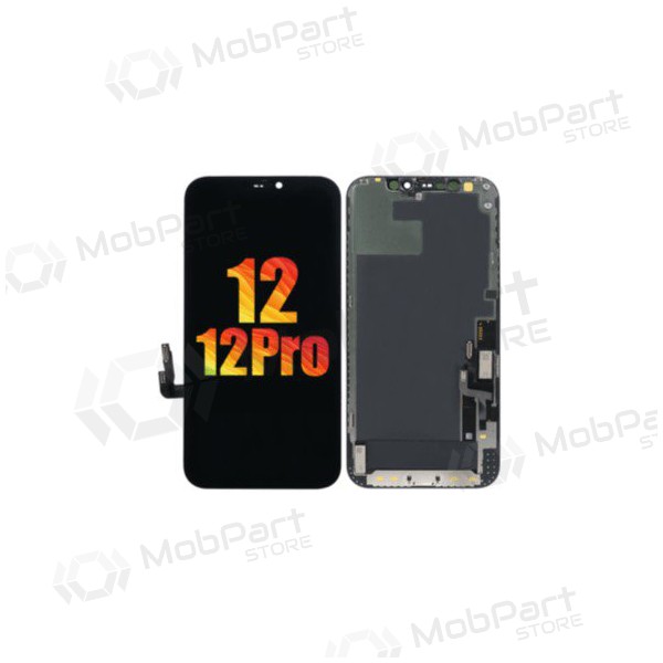 Apple iPhone 12, 12 Pro pantalla (Premium OLED) Apple iPhone 12, 12 Pro pantalla (Premium OLED)