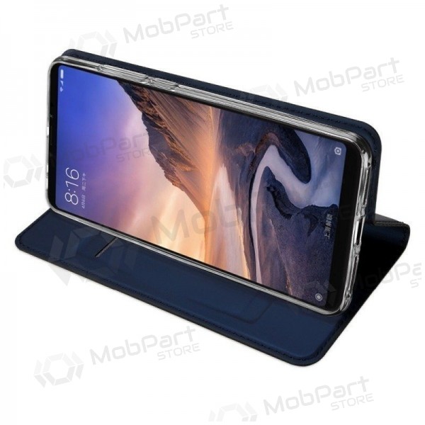 Samsung Galaxy S26+ funda - Dux Ducis Skin Pro (azul oscuro)