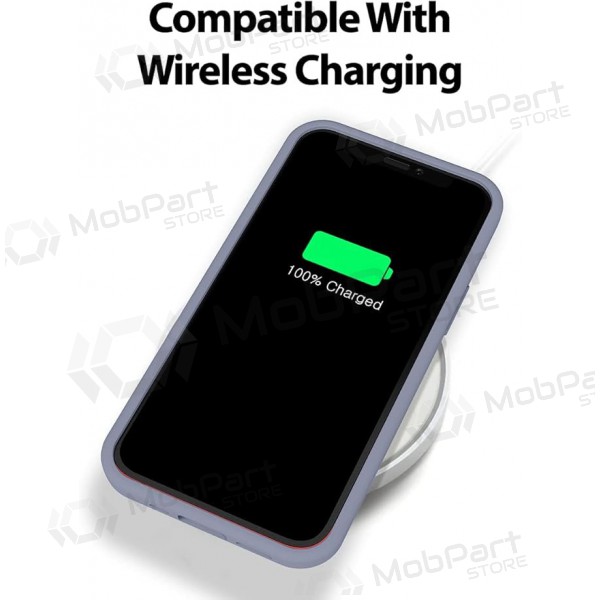 Apple iPhone 16e funda Mercury 