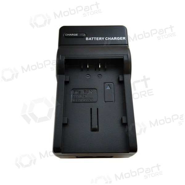 Cargador PANASONIC VW-VBG6 Cargador PANASONIC VW-VBG6