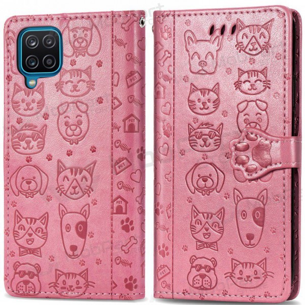 Samsung Galaxy A35 funda 