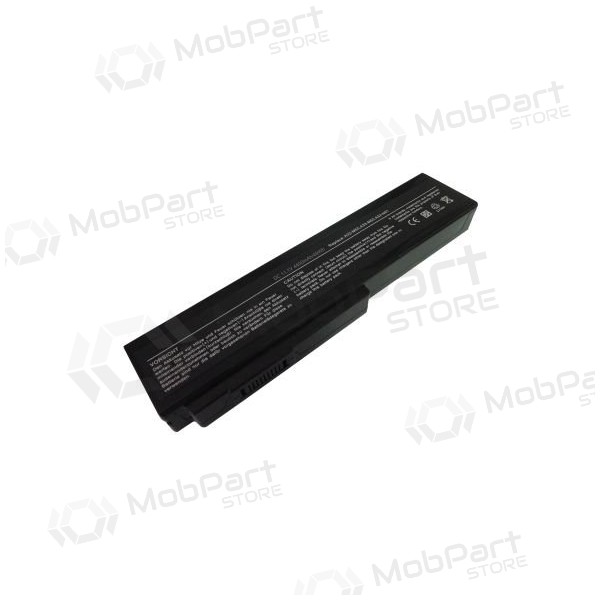ASUS A32-M50, 5200mAh Bateria para portatil ASUS A32-M50, 5200mAh Bateria para portatil