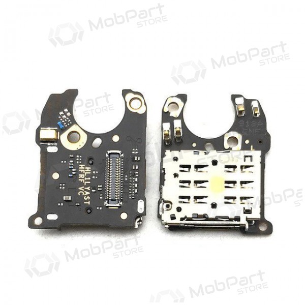 Huawei Mate 20 Pro SIM conector