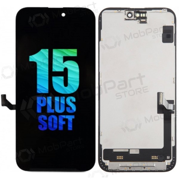 Apple iPhone 15 Plus pantalla (Premium OLED)