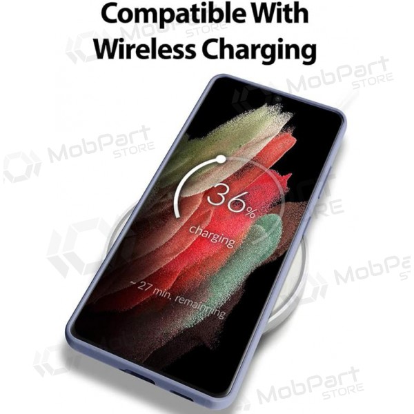 Samsung Galaxy A35 funda Mercury Samsung Galaxy A35 funda Mercury