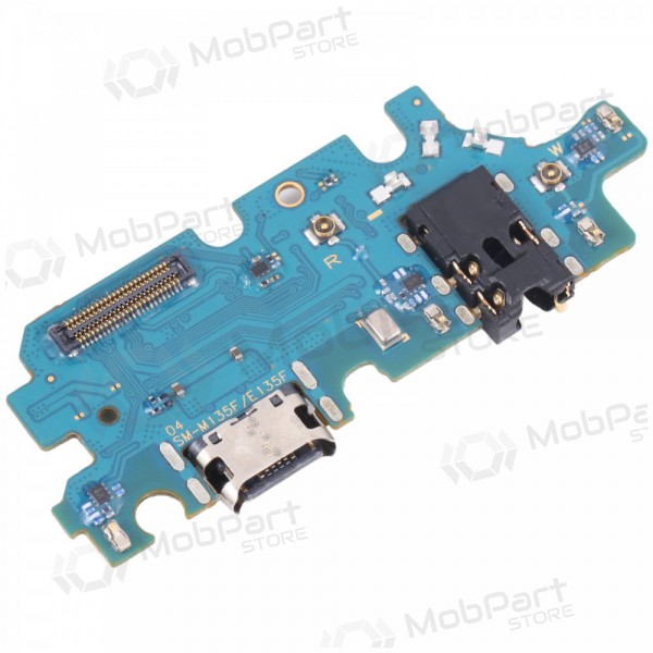 Samsung M135 Galaxy M13 2022 modulo de carga (service pack) (original)