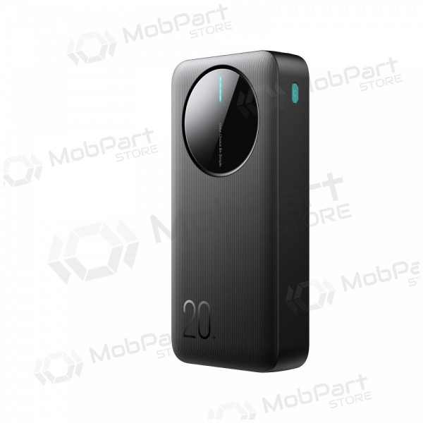 Batería externa Power Bank Joyroom JR-PBF14 20000mAh negro