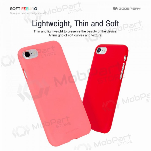Apple iPhone 13 funda Mercury Goospery Apple iPhone 13 funda Mercury Goospery