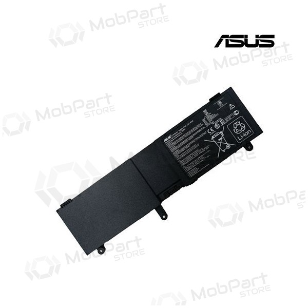ASUS C41-N550, 59Wh Bateria para portatil - PREMIUM ASUS C41-N550, 59Wh Bateria para portatil - PREMIUM