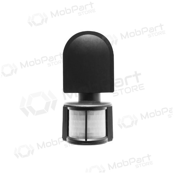 GTV CR-2 judesio daviklis CR-CR2000-10 (180°, negro, 20 m, IP44)