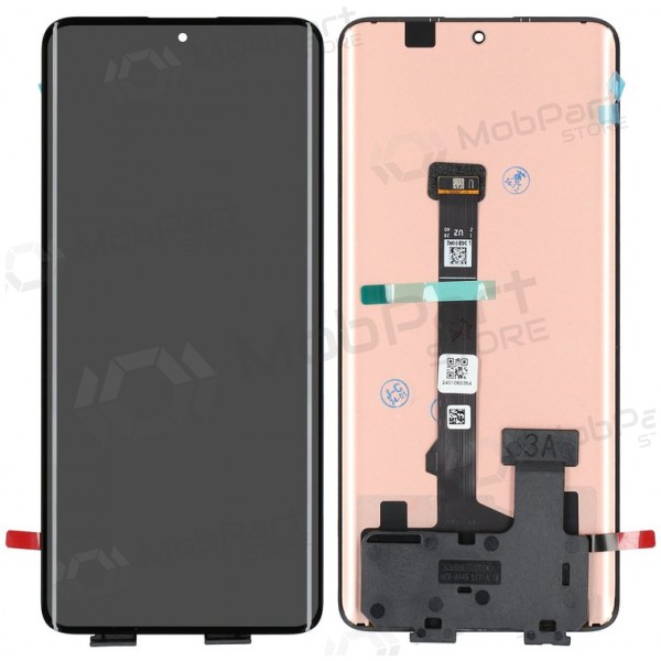 Xiaomi Redmi Note 13 Pro+ 5G, Redmi Note 14 Pro 5G, Redmi Note 14 Pro+ 5G pantalla (Premium) Xiaomi Redmi Note 13 Pro+ 5G, Redmi Note 14 Pro 5G, Redmi Note 14 Pro+ 5G pantalla (Premium)