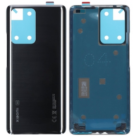 Xiaomi 11T / 11T Pro tapa trasera de la batería (gris)
