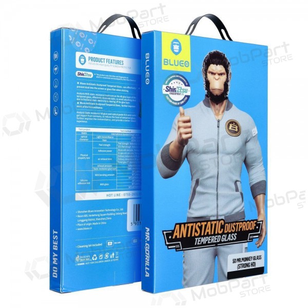 Samsung Galaxy S24 protector de cristal 