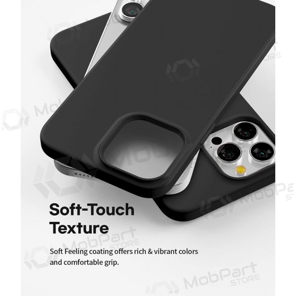 Apple iPhone 15 Pro funda 