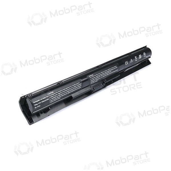 HP Pavilion 15 (KI04), 2200 mAh Bateria para portatil, Selected