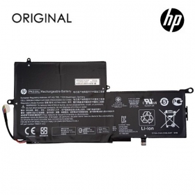 HP PK03XL, 4913mAh Bateria para portatil - PREMIUM