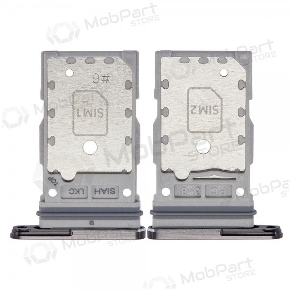Samsung S918 Galaxy S23 Ultra Dual Titular de la tarjeta SIM (azul claro) (service pack) (original) Samsung S918 Galaxy S23 Ultra Dual Titular de la tarjeta SIM (azul claro) (service pack) (original)