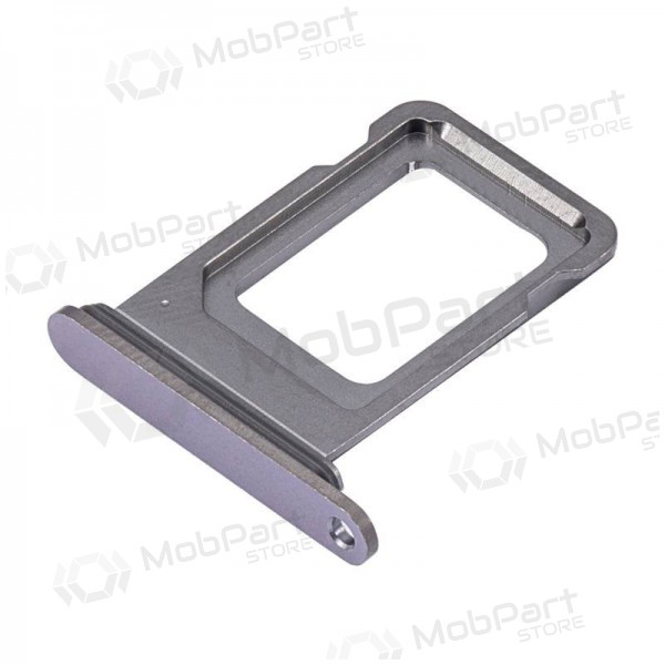 Apple iPhone 14 Pro / 14 Pro Max Titular de la tarjeta SIM (purpurinis) Apple iPhone 14 Pro / 14 Pro Max Titular de la tarjeta SIM (purpurinis)