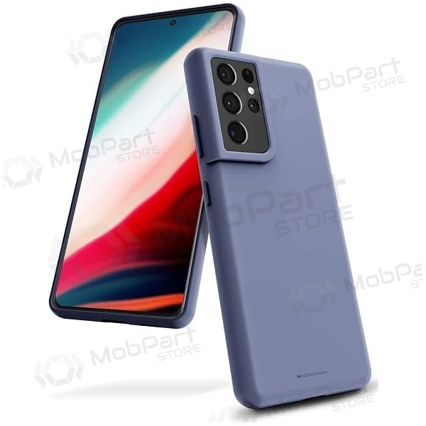 Samsung Galaxy A17 funda Mercury 