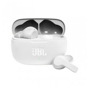 Inalámbricas ausinės JBL Wave 200 TWS