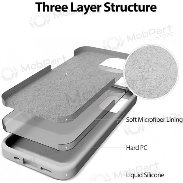 Apple iPhone 11 Pro funda Mercury Apple iPhone 11 Pro funda Mercury