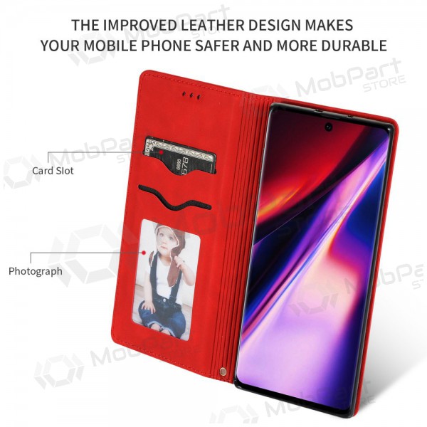 Huawei P30 Lite funda 