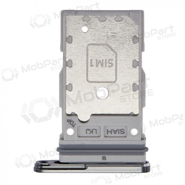Samsung S918 Galaxy S23 Ultra Dual Titular de la tarjeta SIM (verde) (service pack) (original) Samsung S918 Galaxy S23 Ultra Dual Titular de la tarjeta SIM (verde) (service pack) (original)