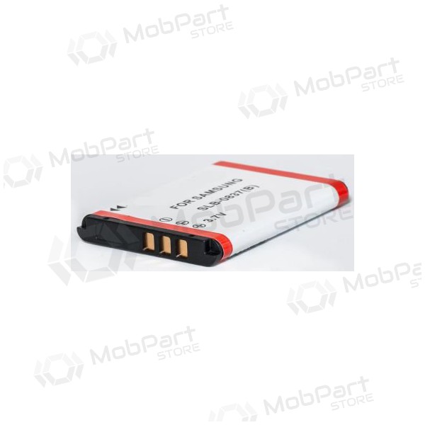 Samsung SLB-0837B foto bateria / acumulador