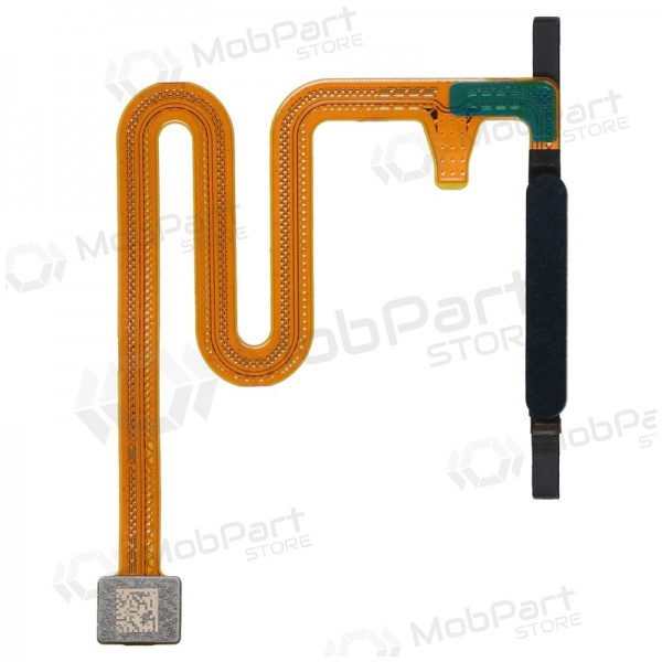 Samsung A145 Galaxy A14 4G conector fingerprint (negro) (service pack) (original) Samsung A145 Galaxy A14 4G conector fingerprint (negro) (service pack) (original)