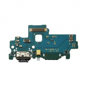 Samsung A366 Galaxy A36 5G modulo de carga (service pack) (original)