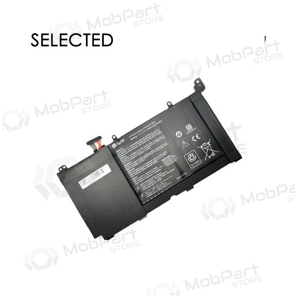 ASUS A42-S551 4400mAh Bateria para portatil ASUS A42-S551 4400mAh Bateria para portatil