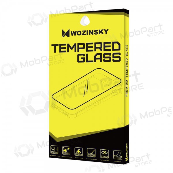Apple iPhone 15 Plus protector de pantalla de cristal templado Apple iPhone 15 Plus protector de pantalla de cristal templado