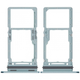 Samsung Galaxy A26 Titular de la tarjeta SIM (Mint) (original)