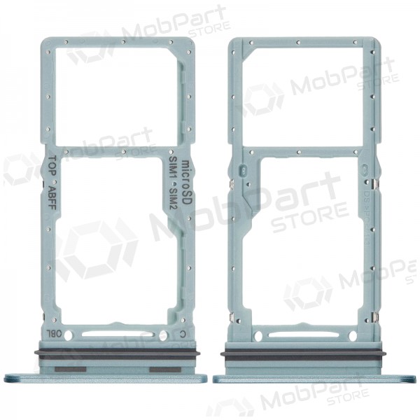 Samsung Galaxy A26 Titular de la tarjeta SIM (Mint) (original)